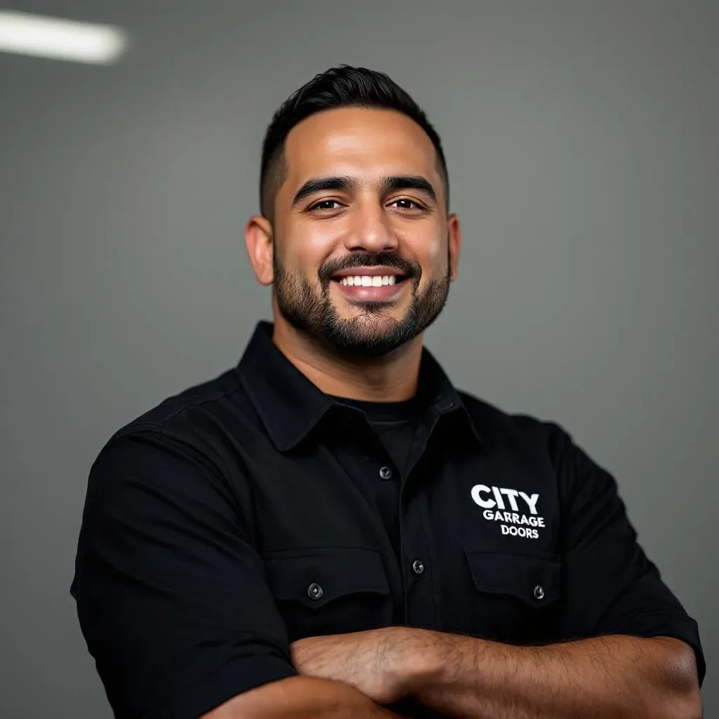 Roy Sanchez