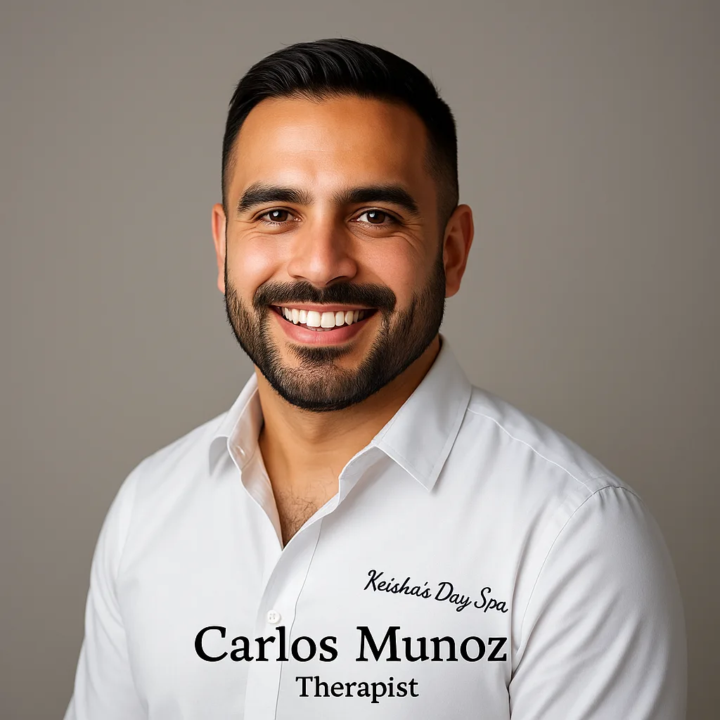 Carlos Munoz