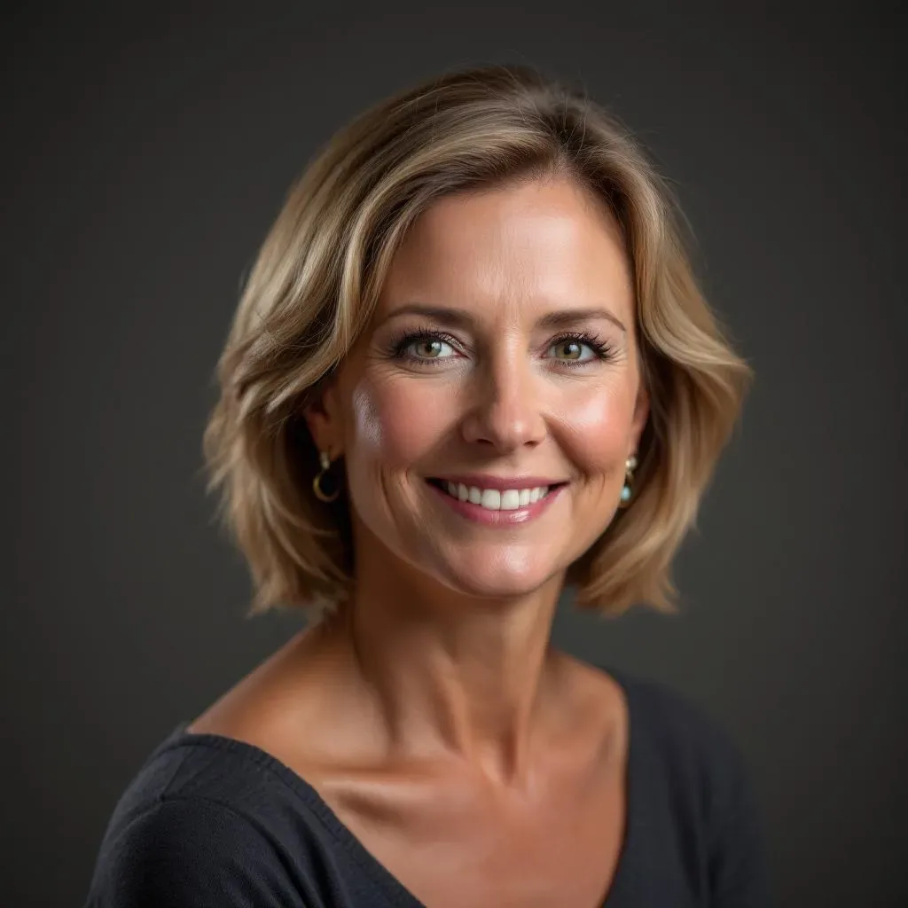 Sylvia Voss