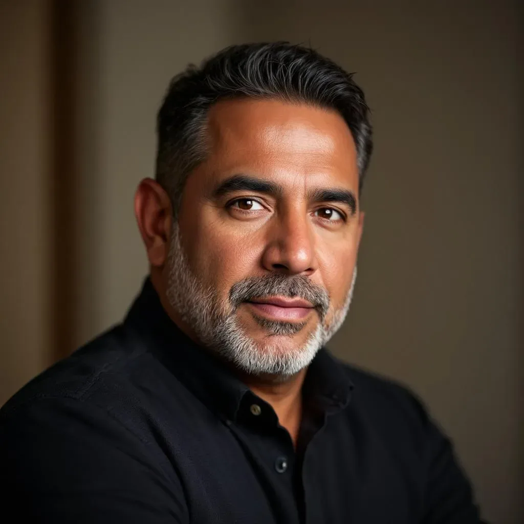 Jorge Montoya