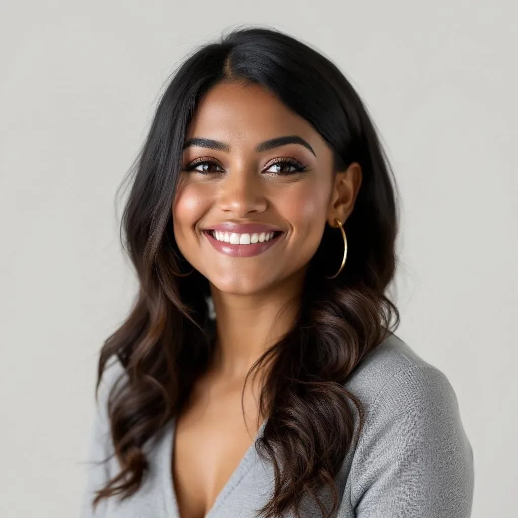 Nadia Stewart
