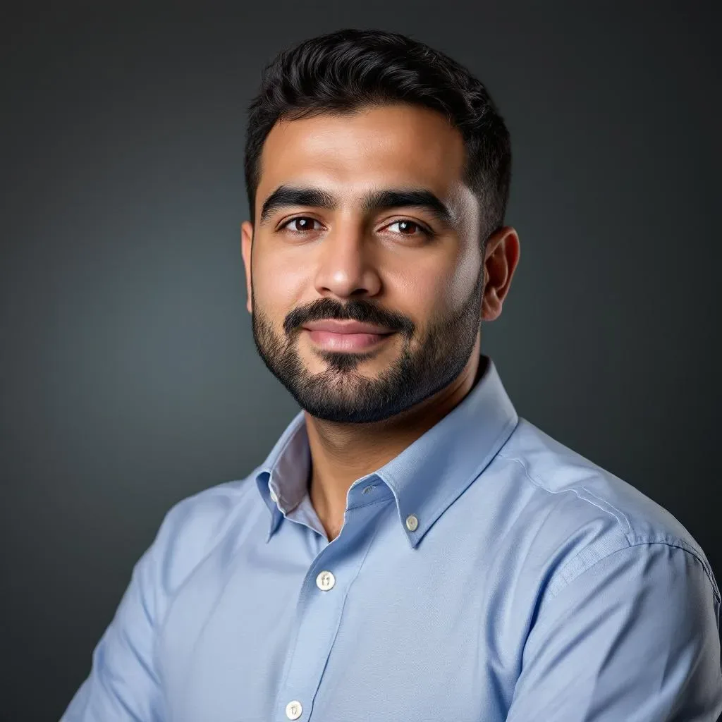 Omar Khalil