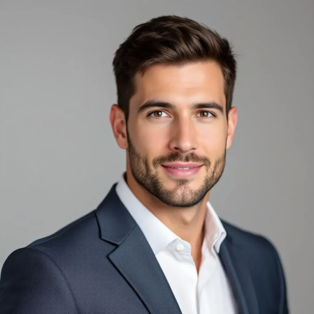 Drew Cooper
