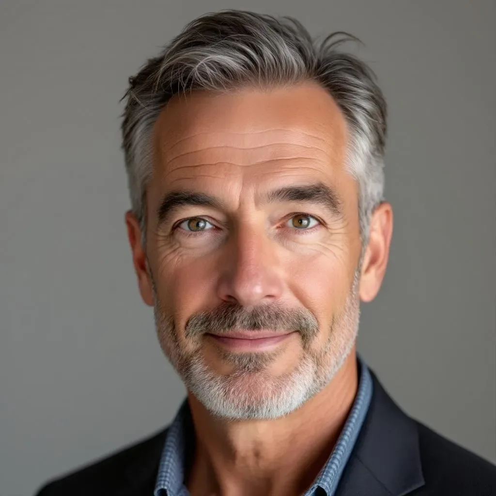 Oliver Sinclair