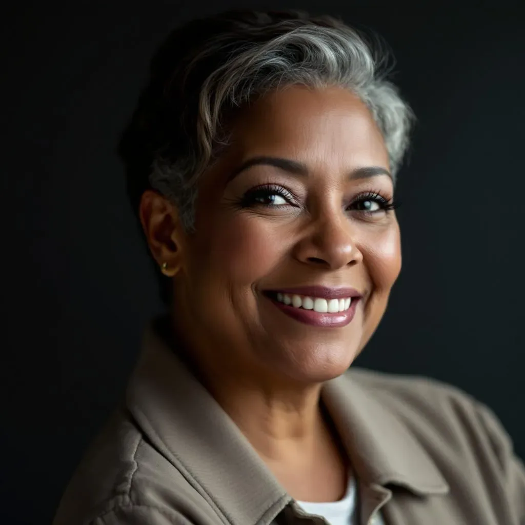 Shirley Thomas