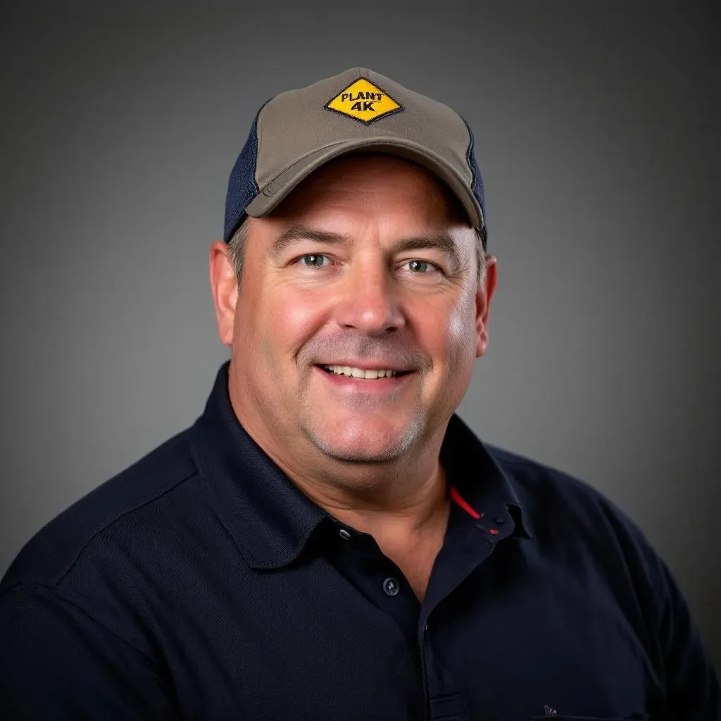 Tony Reeves