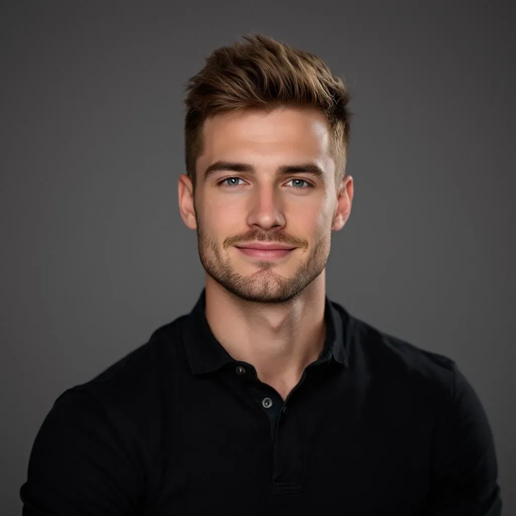 Alex Boyer