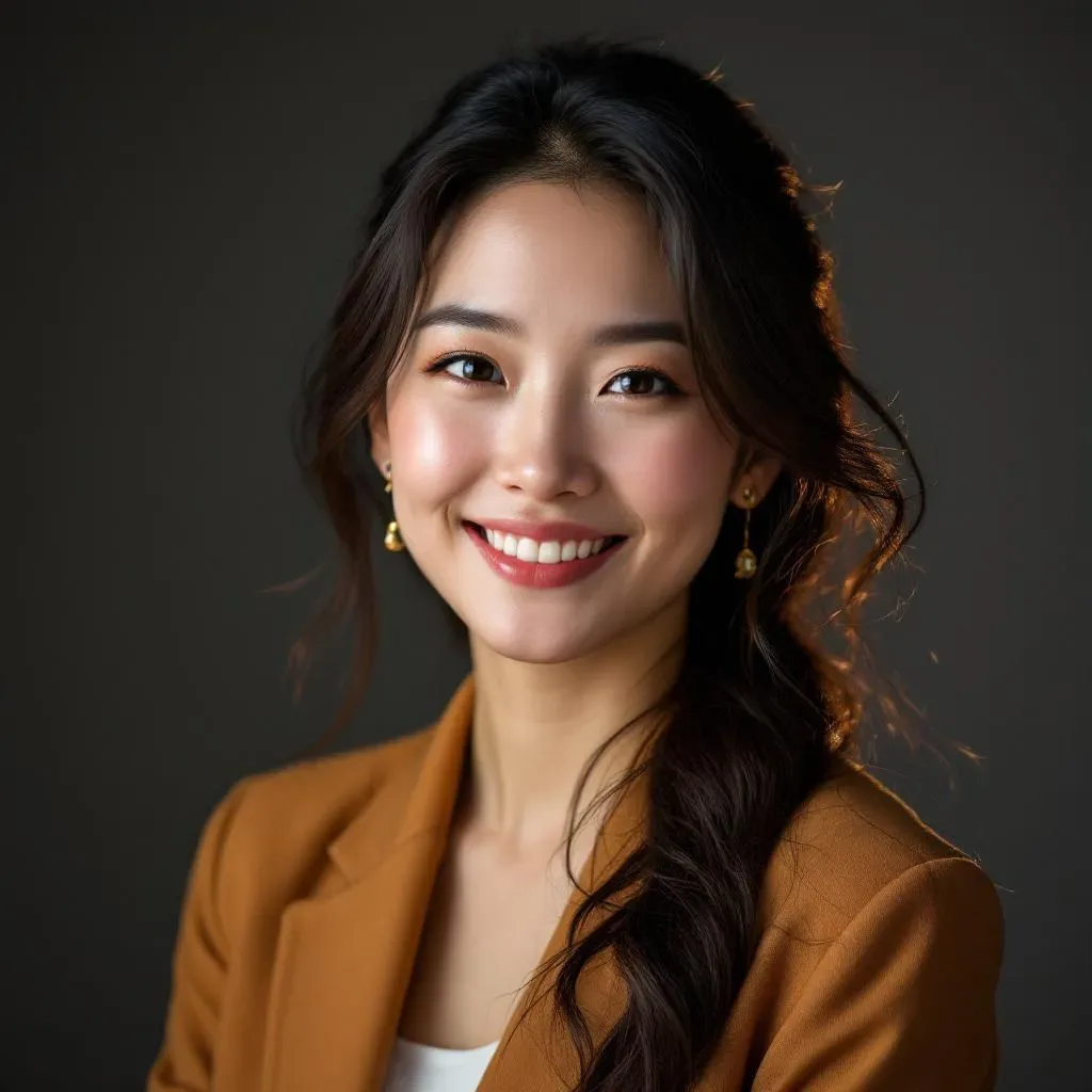 Luna Chen