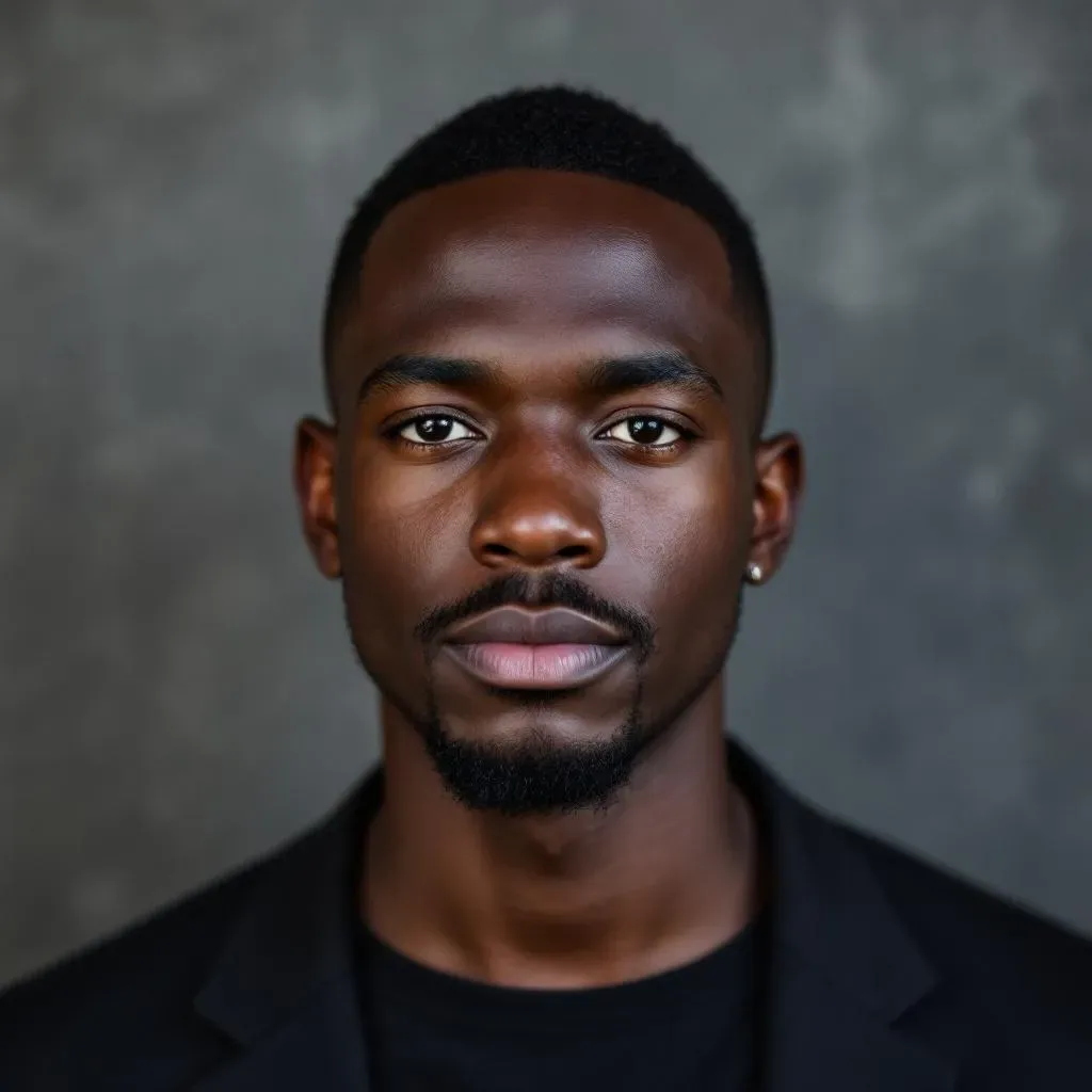 Elias Osei