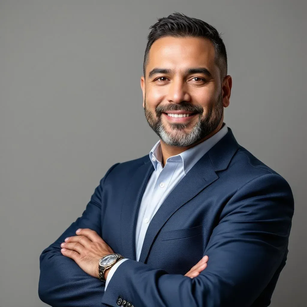 Hank Rosario