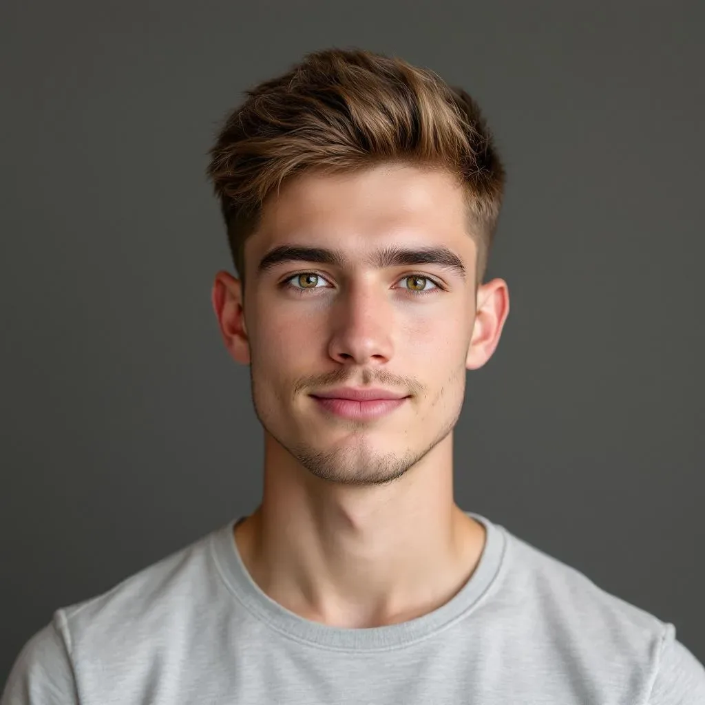 Finn Santos