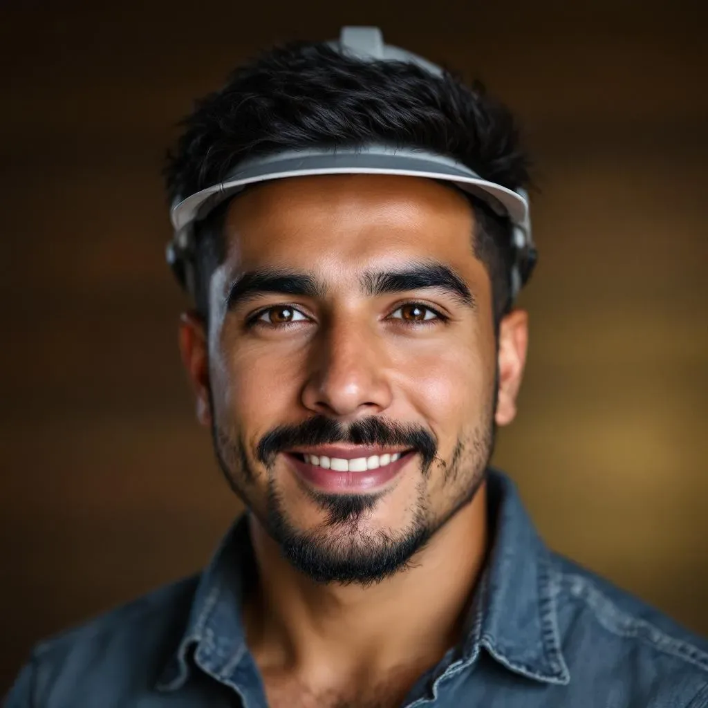 Omar Santiago