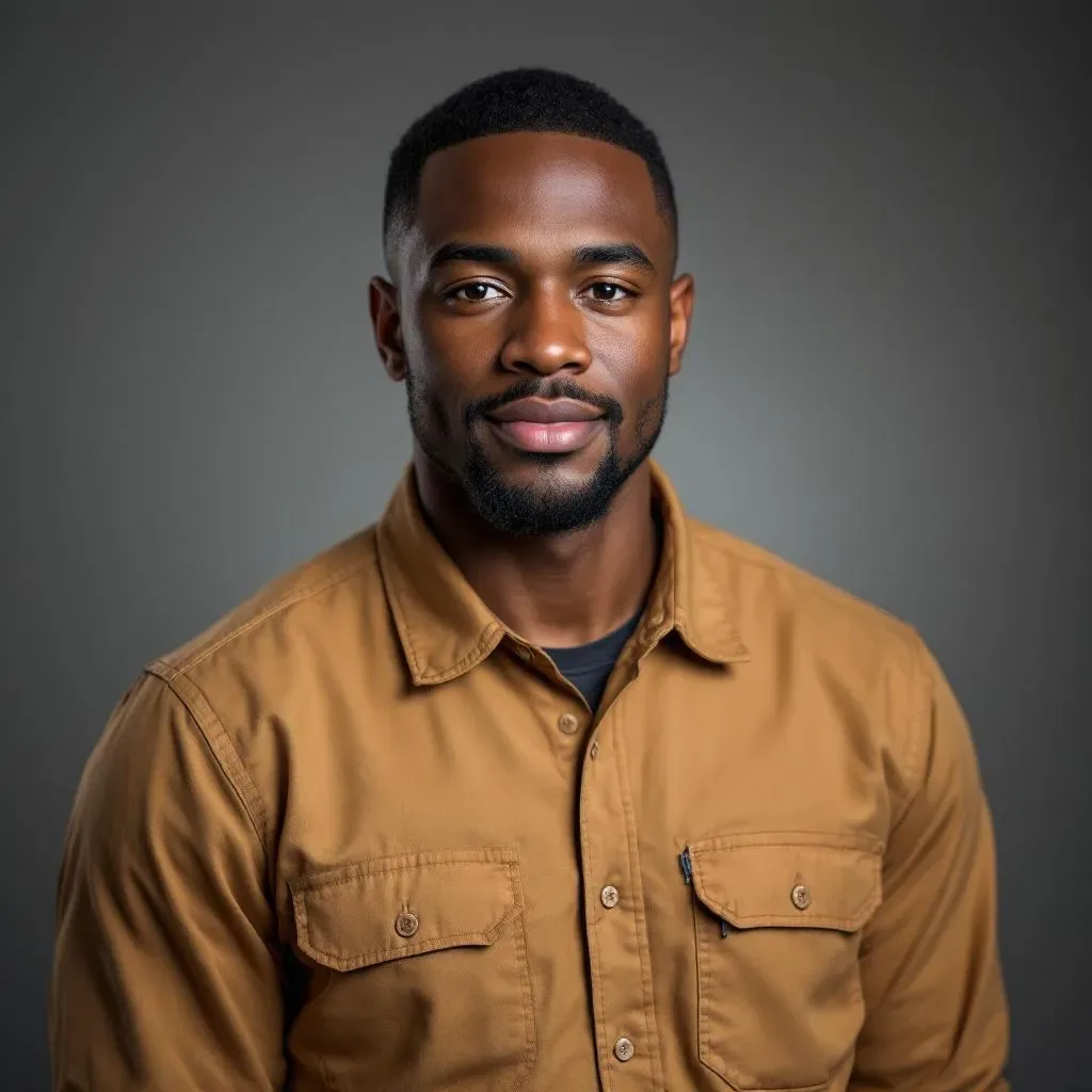 Deon Jackson