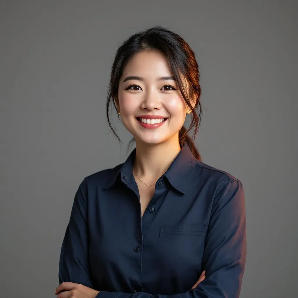 Pam Kim