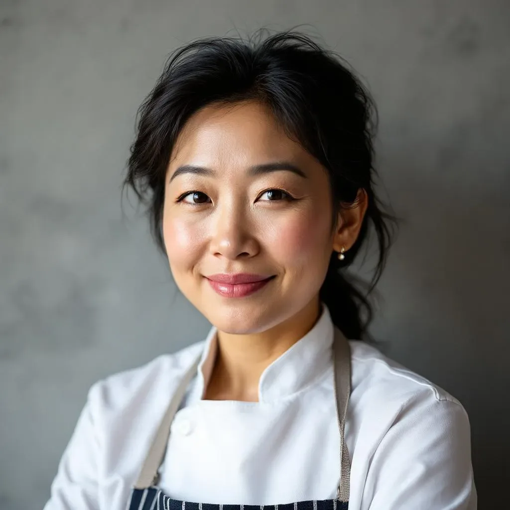 Nina Chow