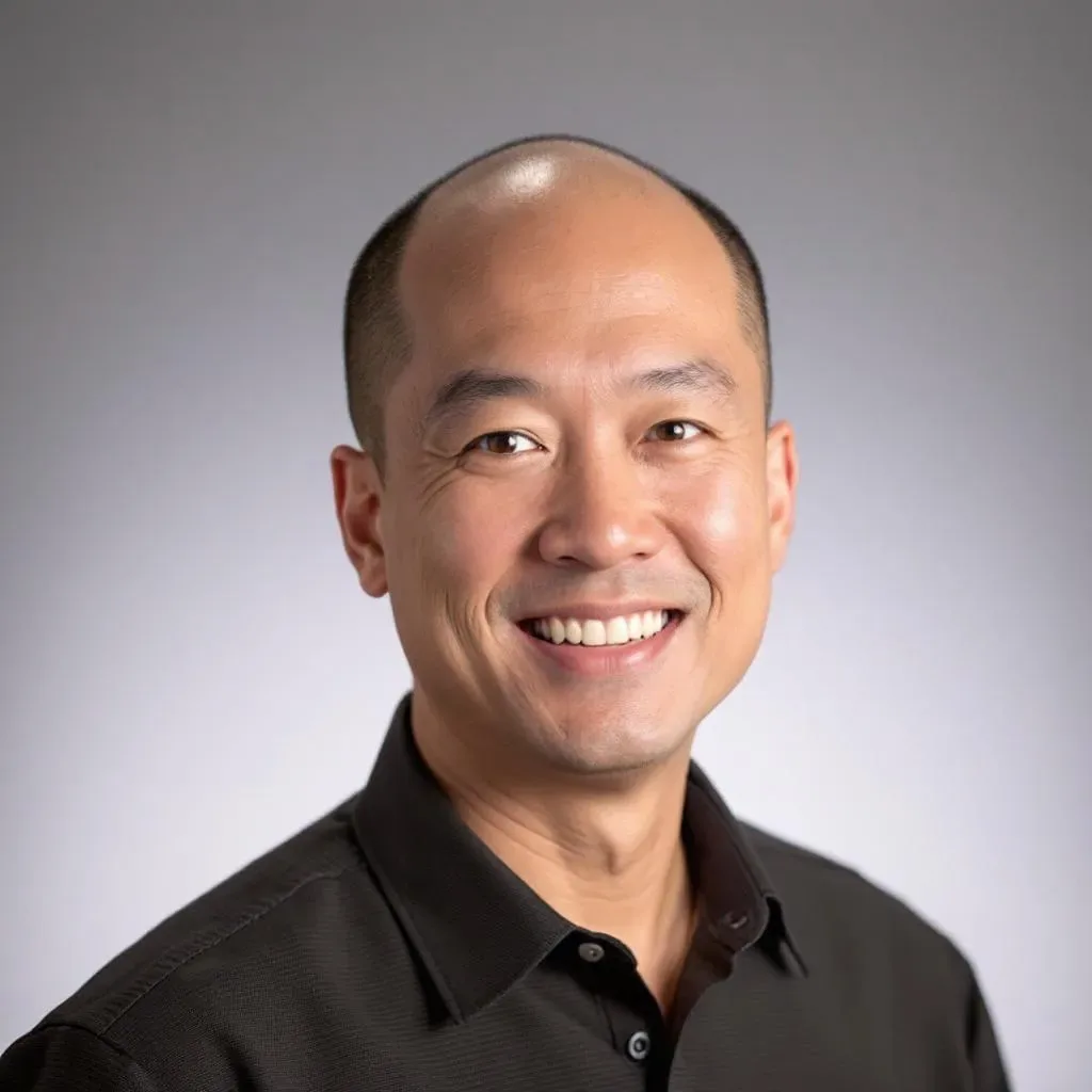 Aaron Lim