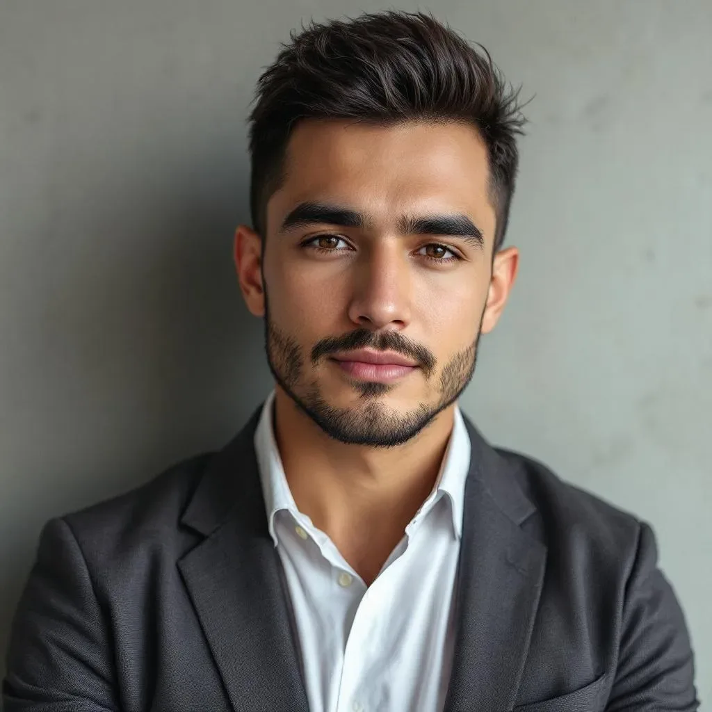Alex de la Cruz