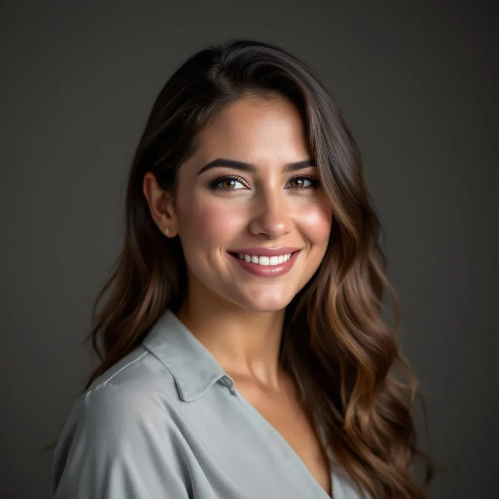 Claudia Vega