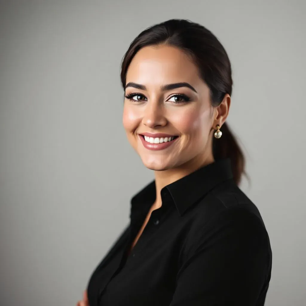Sandy Ruiz