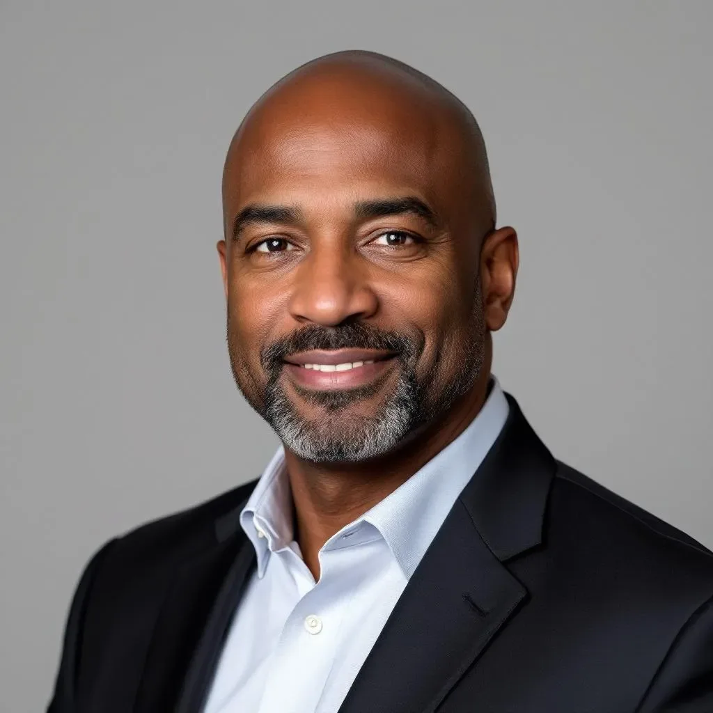 Wayne Foster