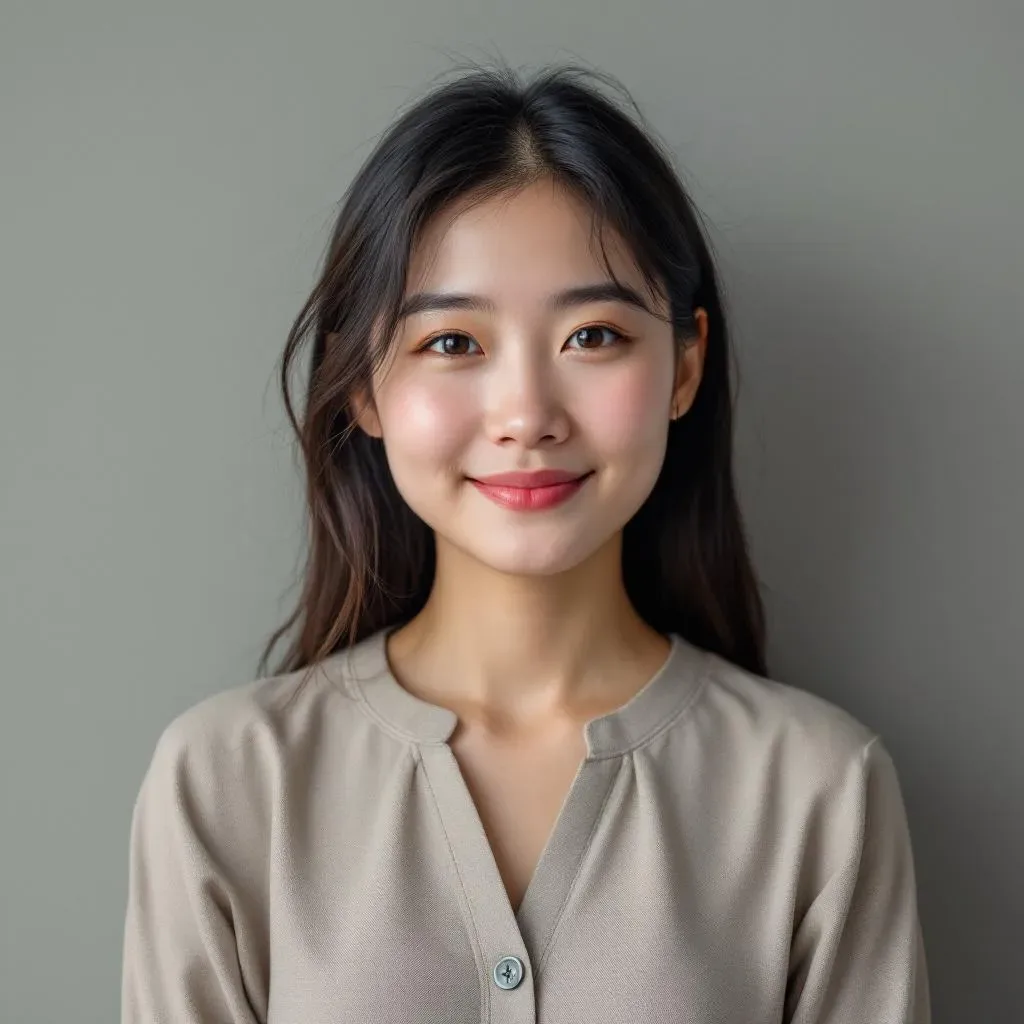 Zoe Huang