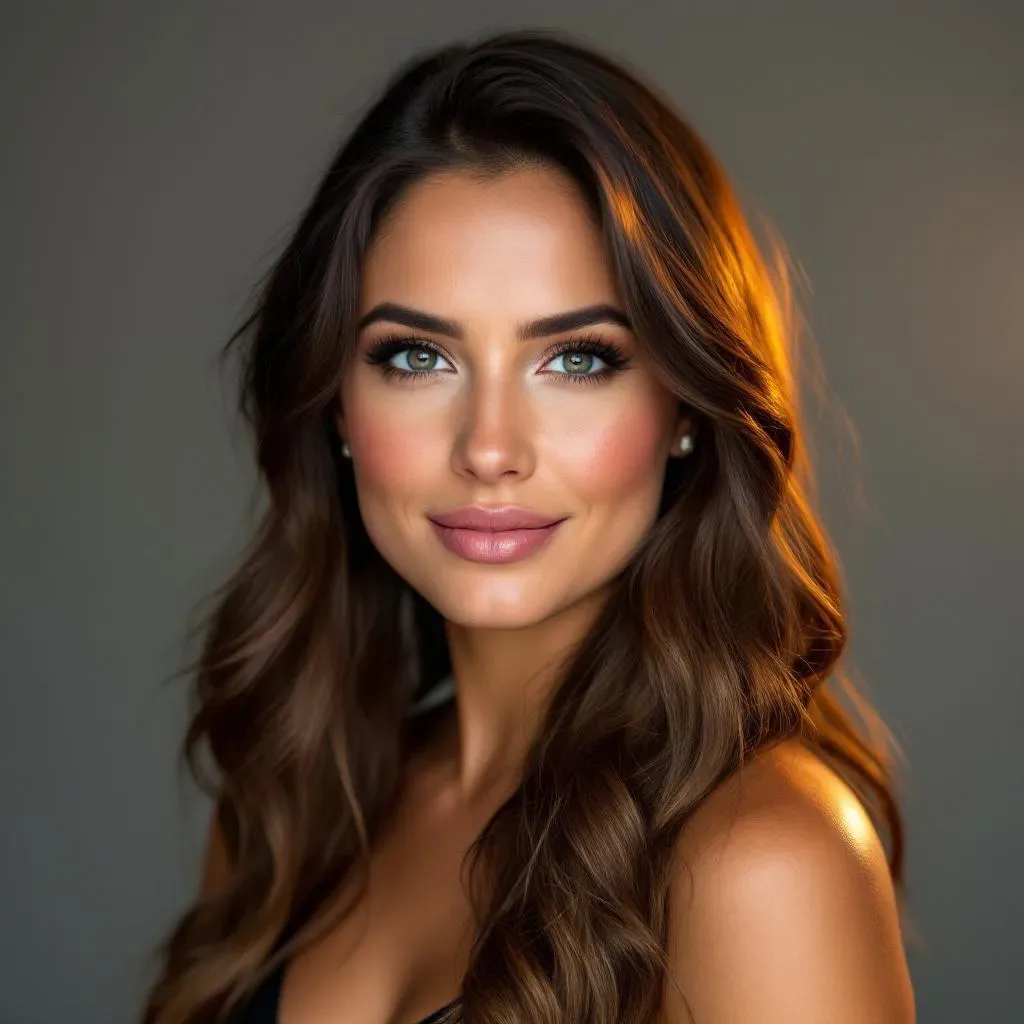 Tina Bloom