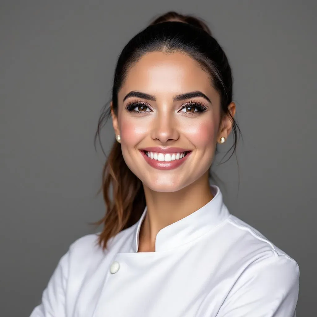 Maria Vargas