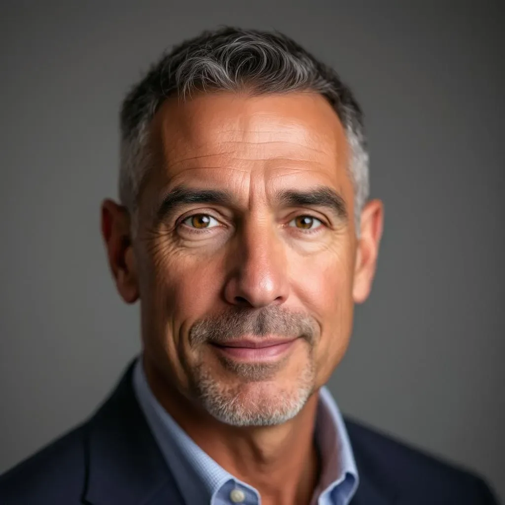 Andre Dubois