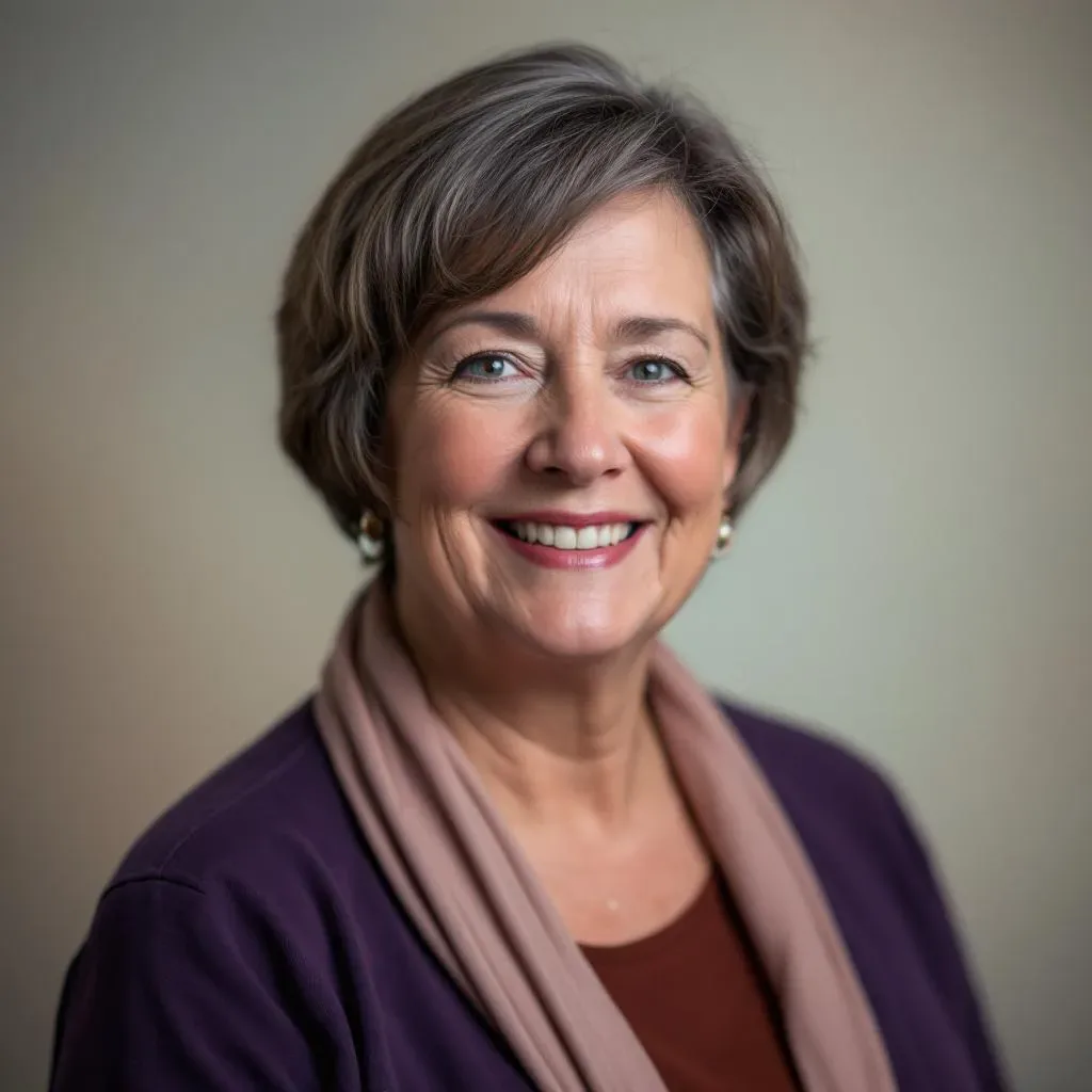 Eloise Harrington