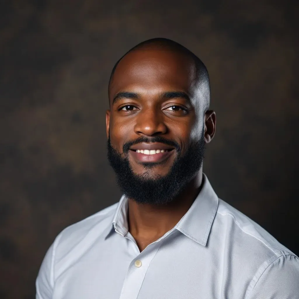 Omar Okafor