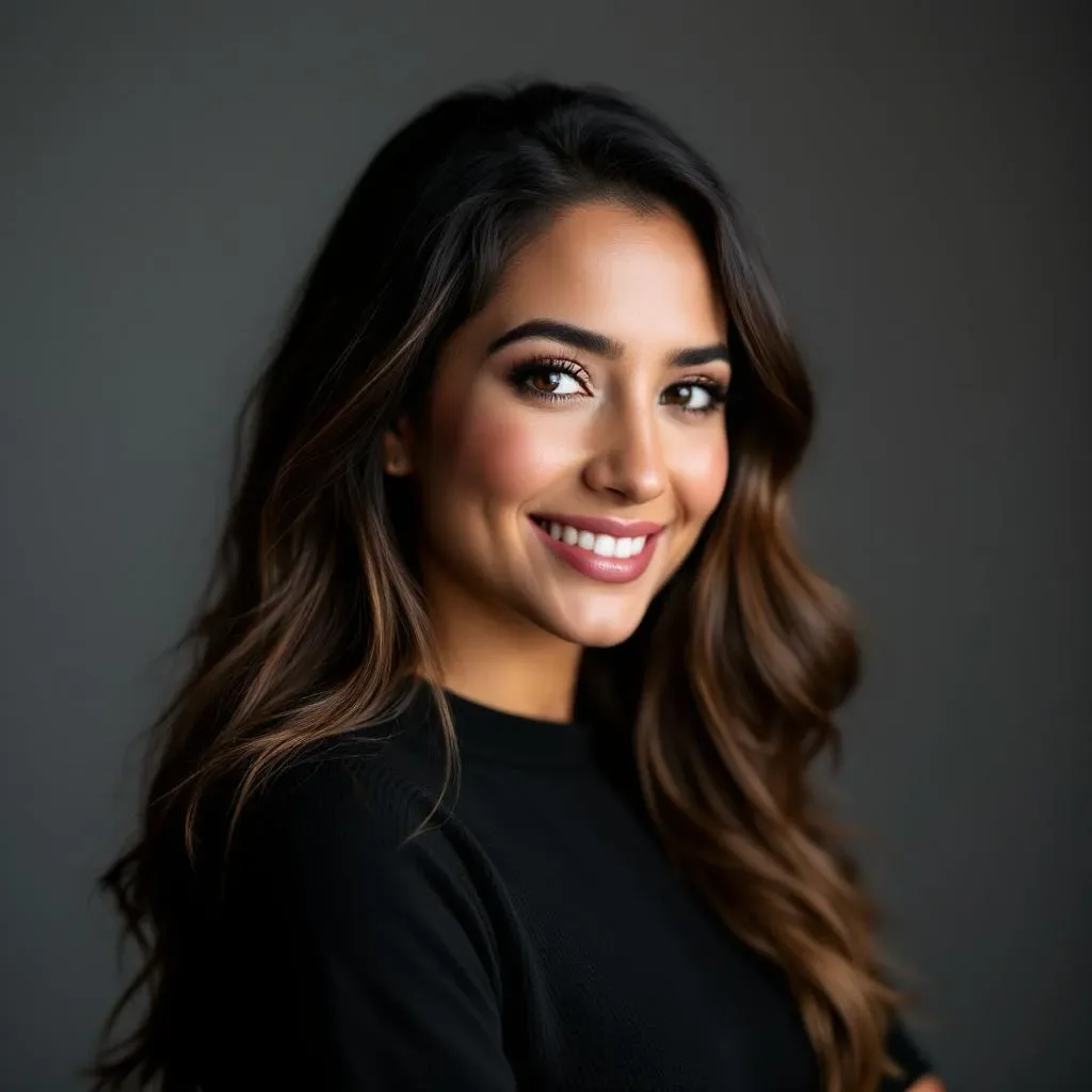 Elisa Montoya