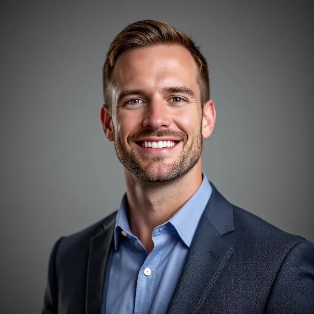 Troy Jensen