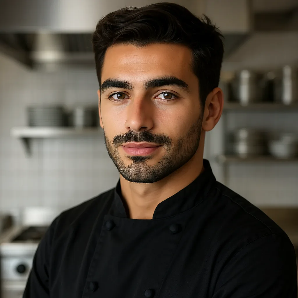 Matteo Romano