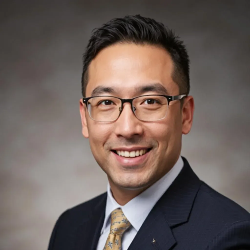 James Nakamura