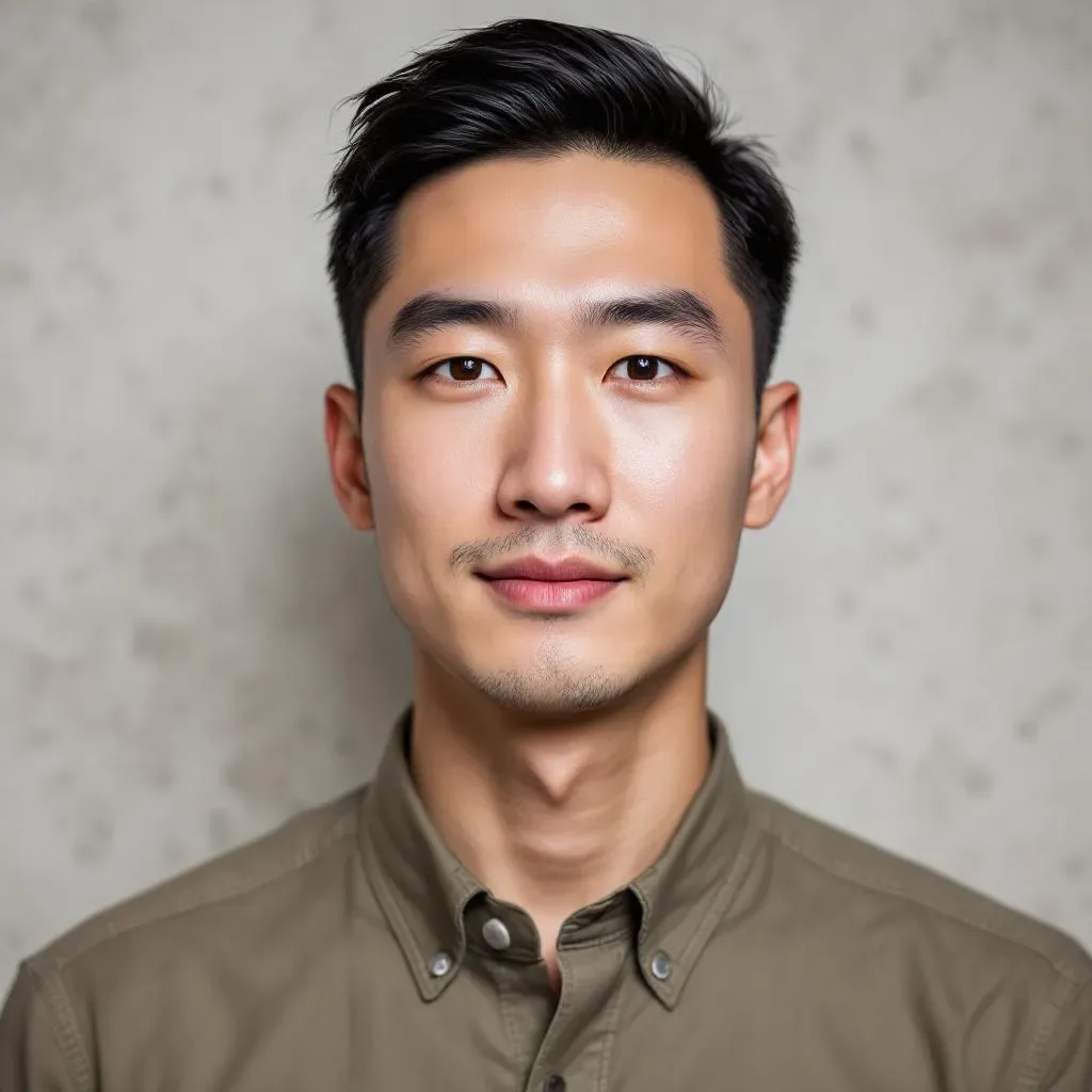 Jordan Kim