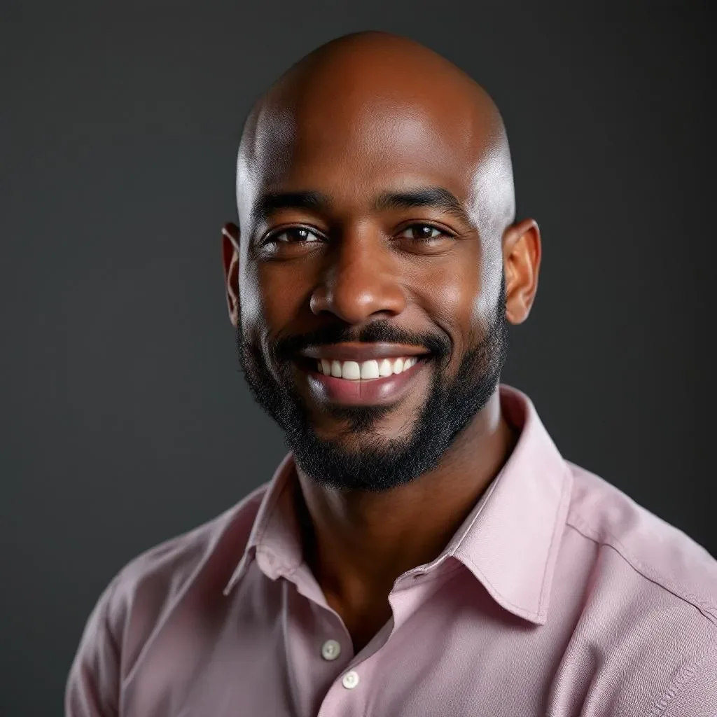 Marcus Hollis