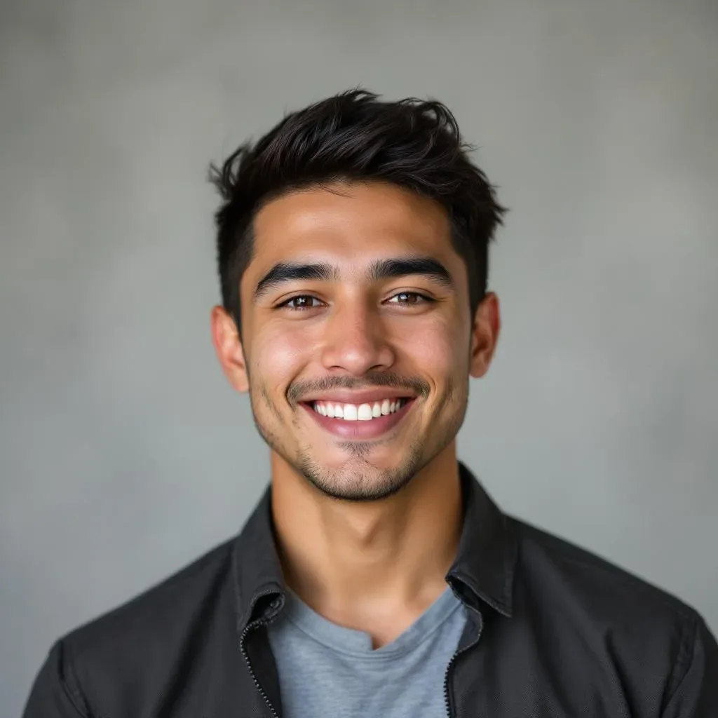 Ray Figueroa