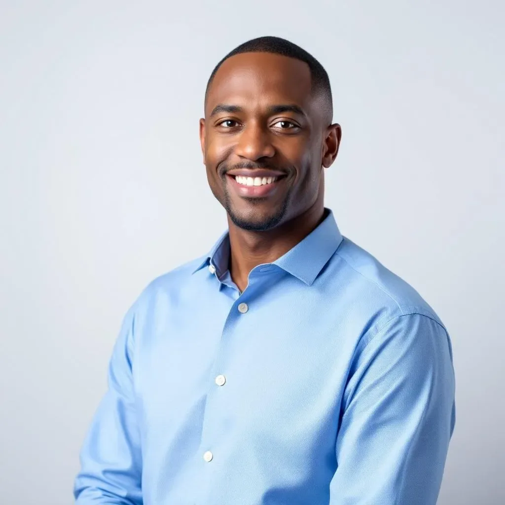 Deon Crawford