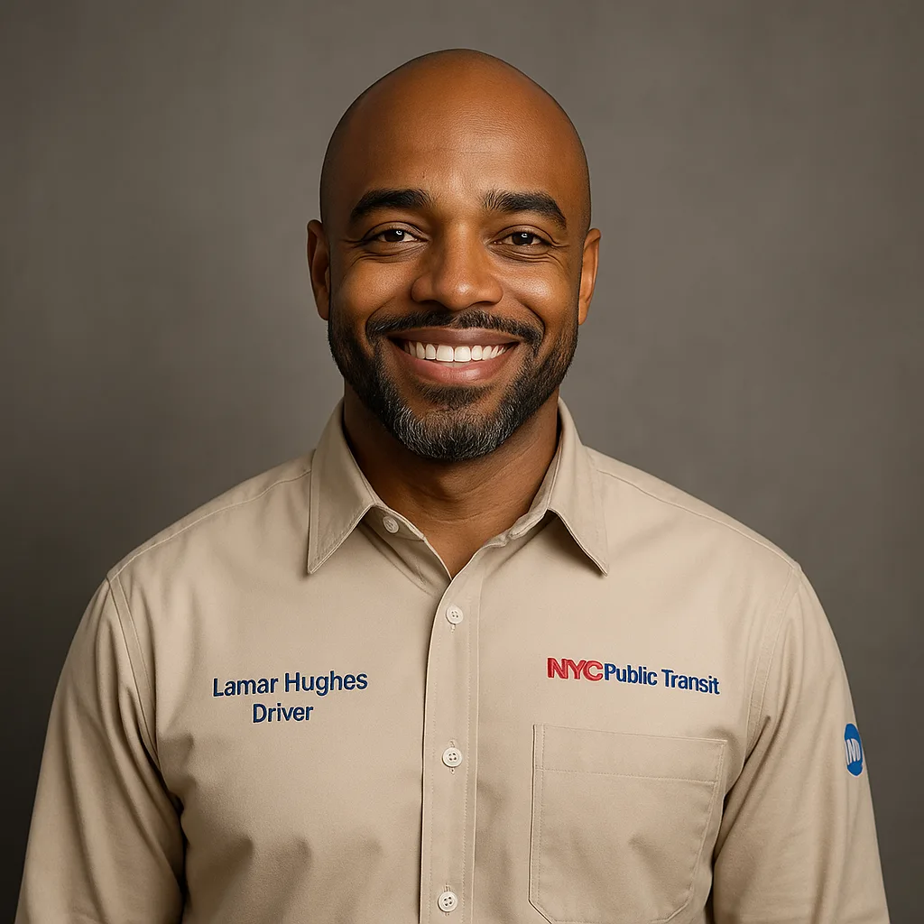 Lamar Hughes