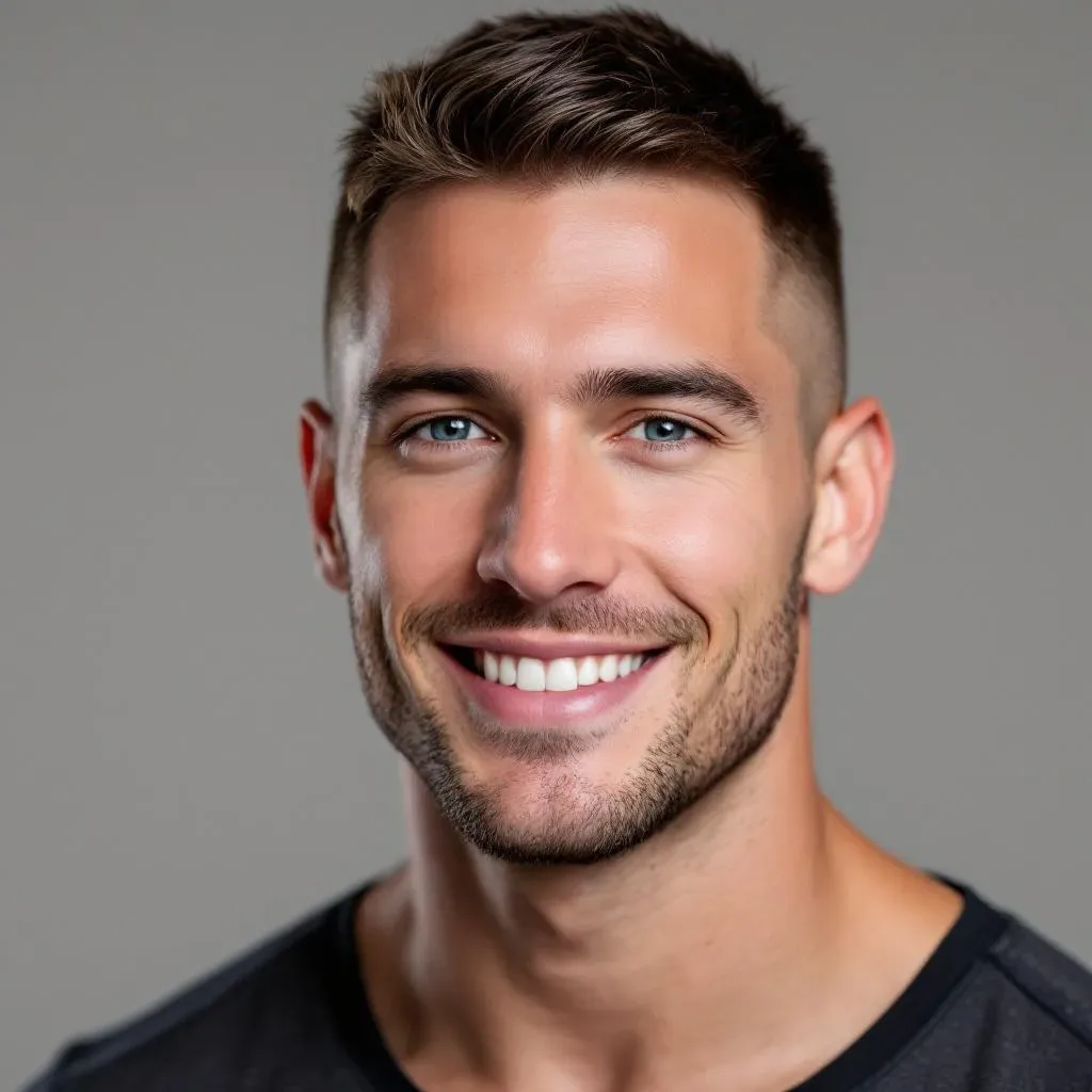 Blake Morrison
