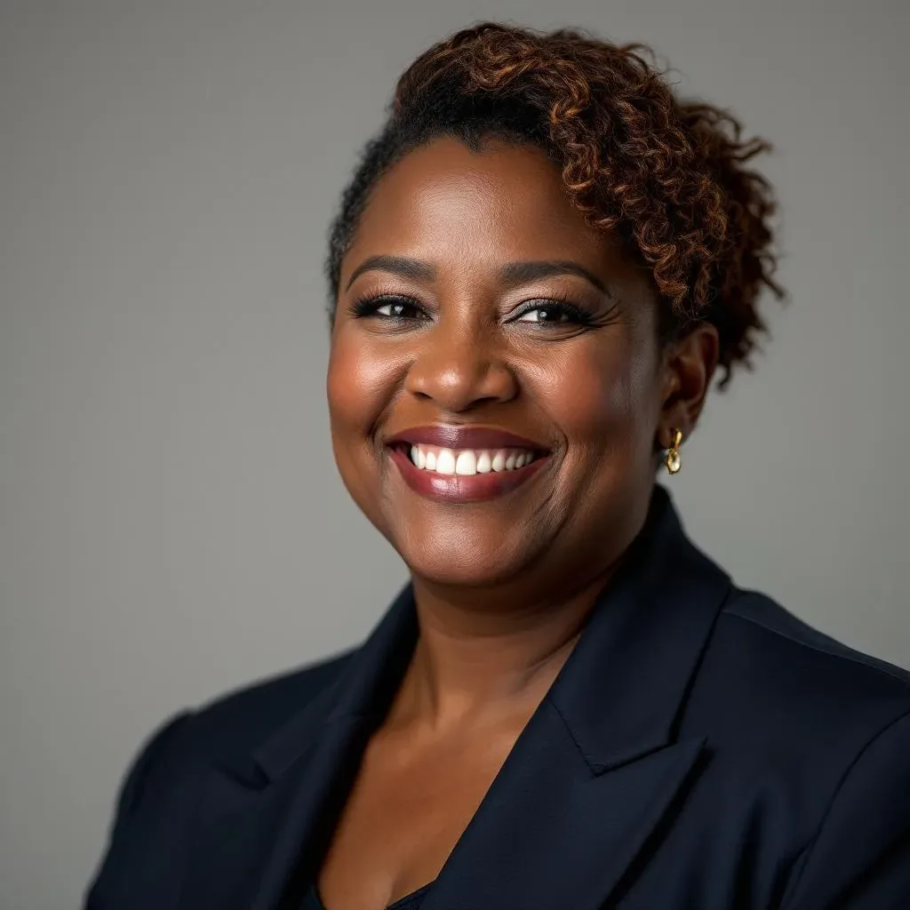 Cleo Washington