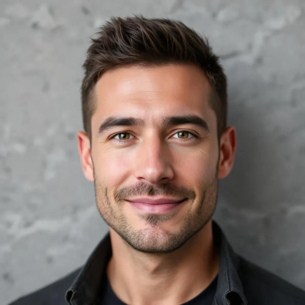 Dom Fisher