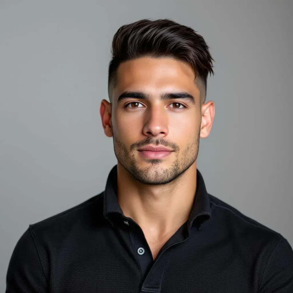 Joel Castillo