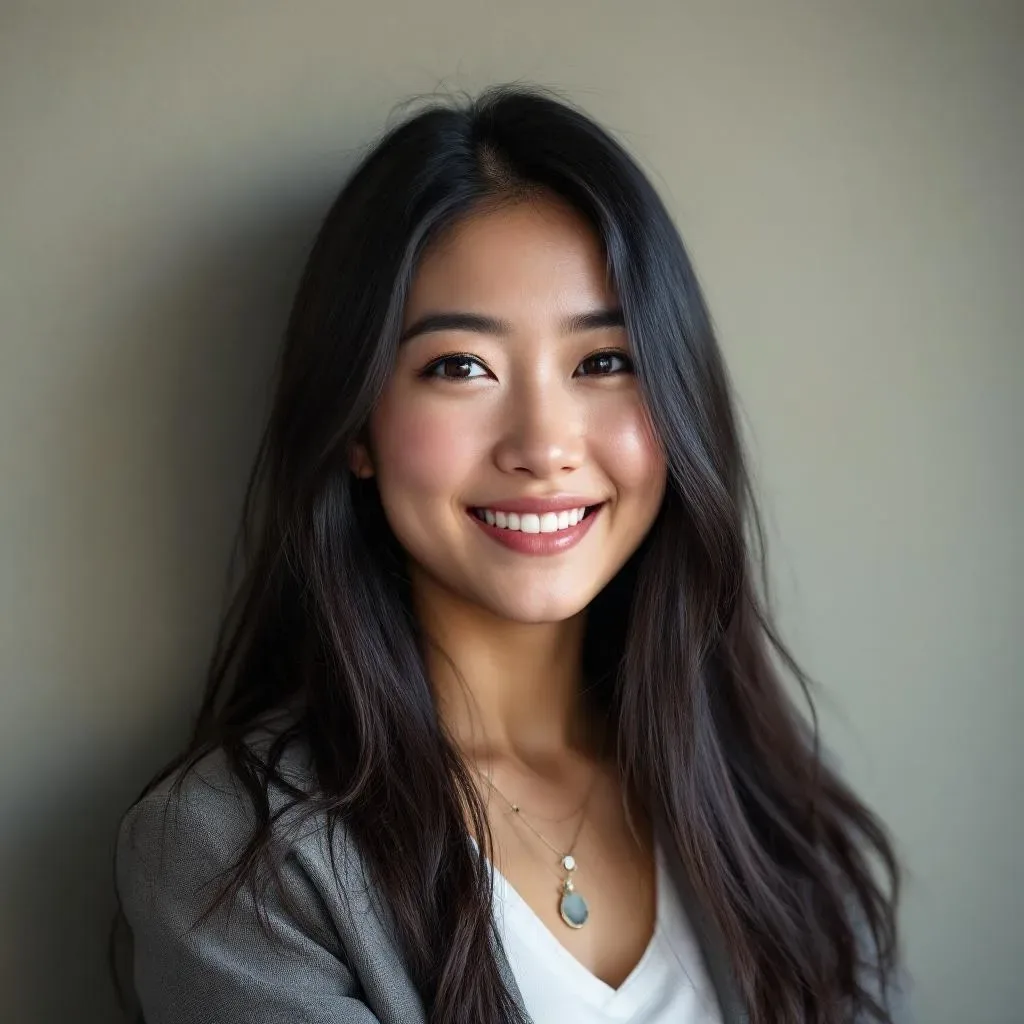 Iris Nakamura