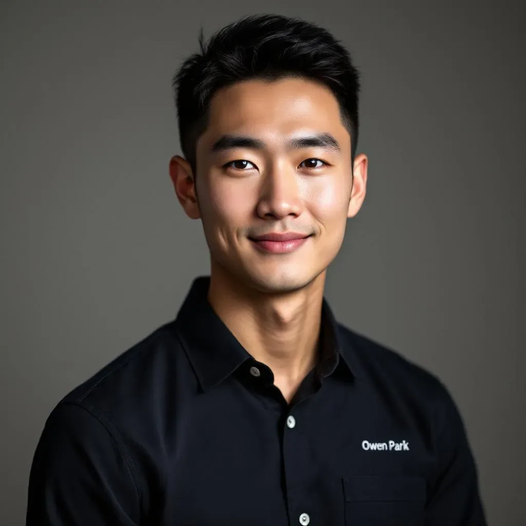 Owen Park