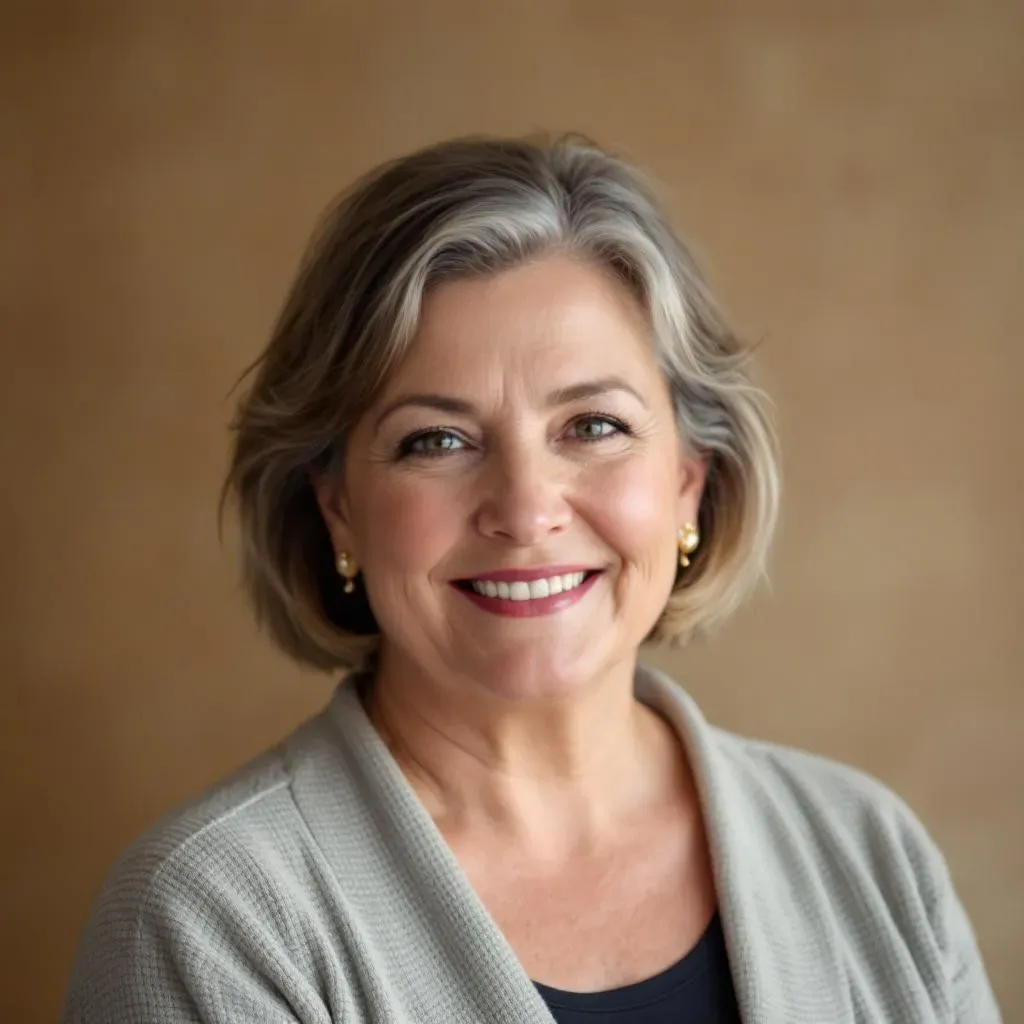 Joyce Barnes