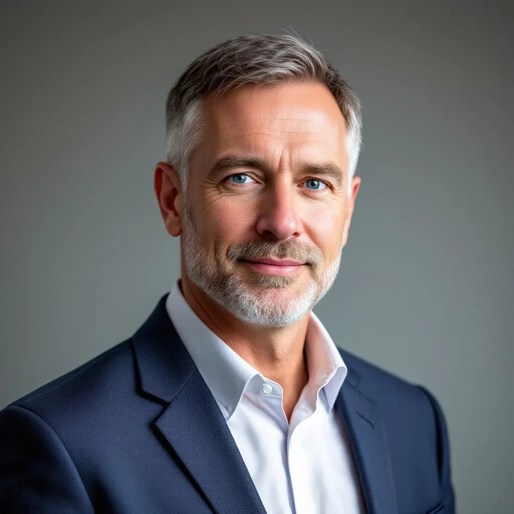 Paul Griffiths