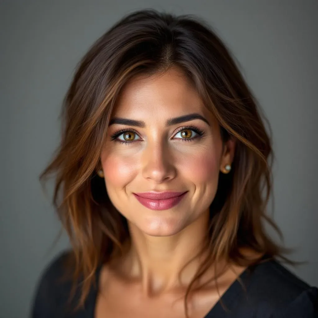 Nadia Russo