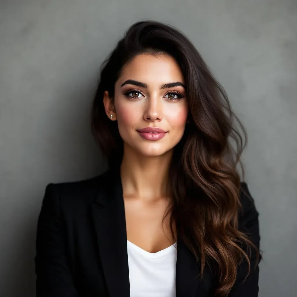 Sasha Vega