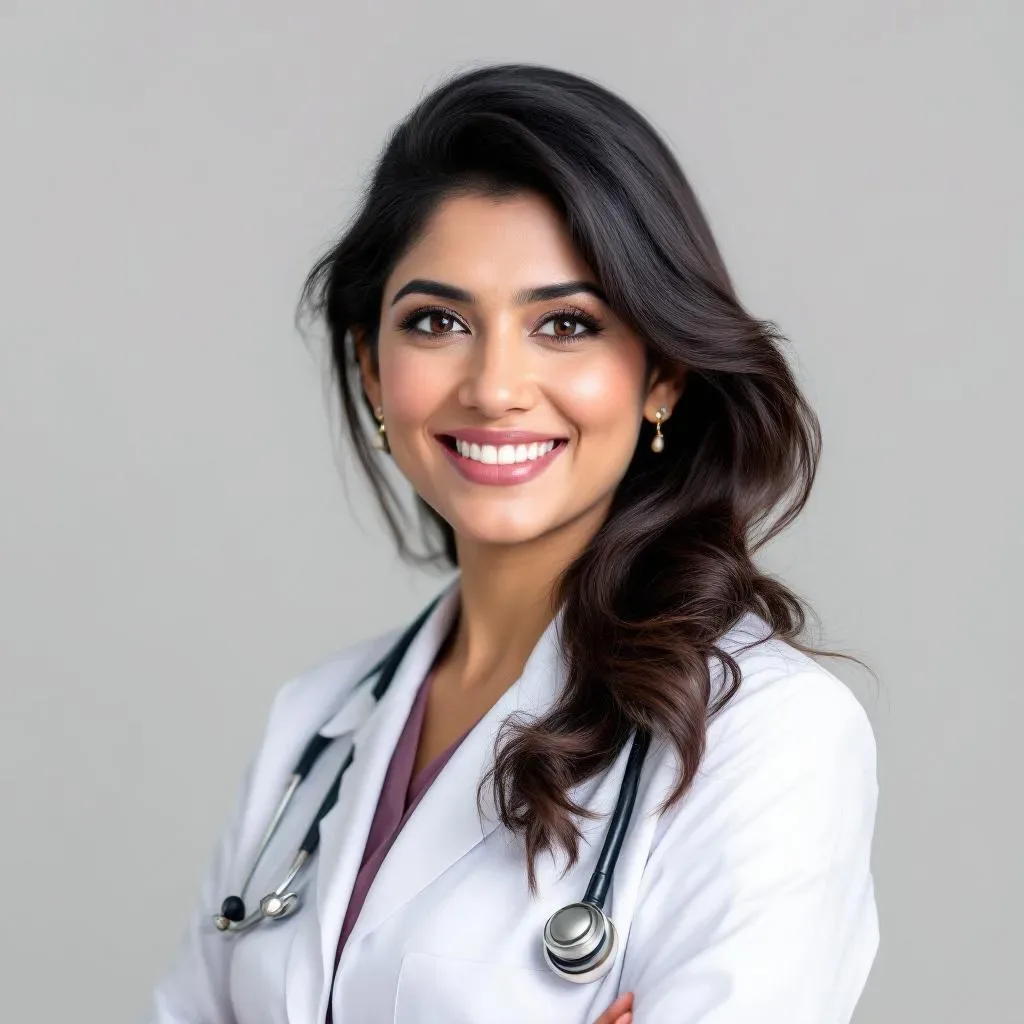 Fatima Hossain